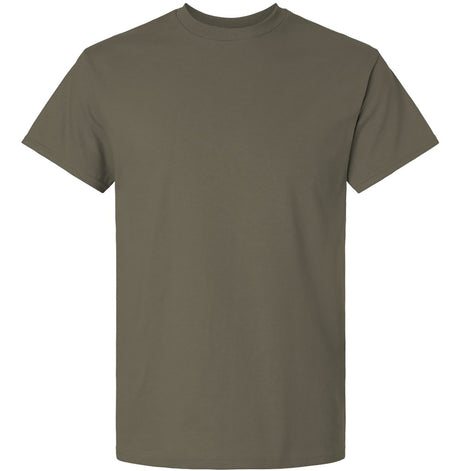 Wholesale Men’s 6oz Ultra Cotton Heavyweight T-Shirt