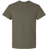 Wholesale Men’s 6oz Ultra Cotton Heavyweight T-Shirt
