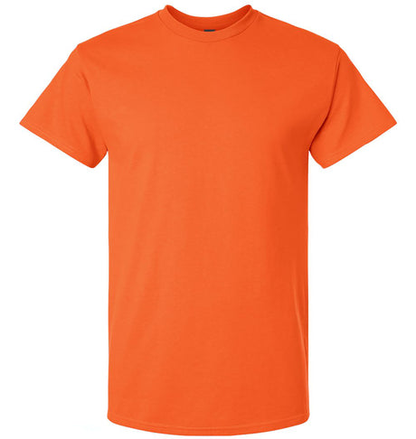 Wholesale Men’s 6oz Ultra Cotton Heavyweight T-Shirt