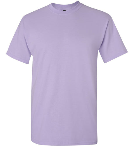 Wholesale Men’s 6oz Ultra Cotton Heavyweight T-Shirt