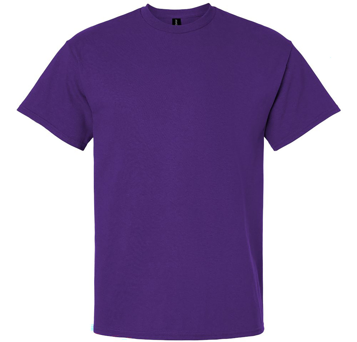 Wholesale Men’s 6oz Ultra Cotton Heavyweight T-Shirt