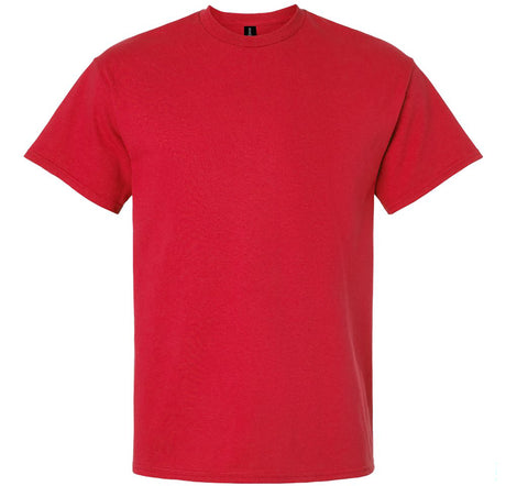 Wholesale Men’s 6oz Ultra Cotton Heavyweight T-Shirt