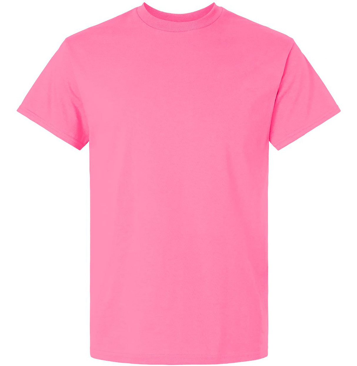 Wholesale Men’s 6oz Ultra Cotton Heavyweight T-Shirt