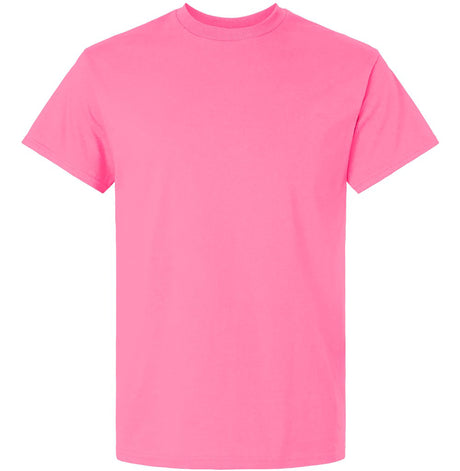 Wholesale Men’s 6oz Ultra Cotton Heavyweight T-Shirt