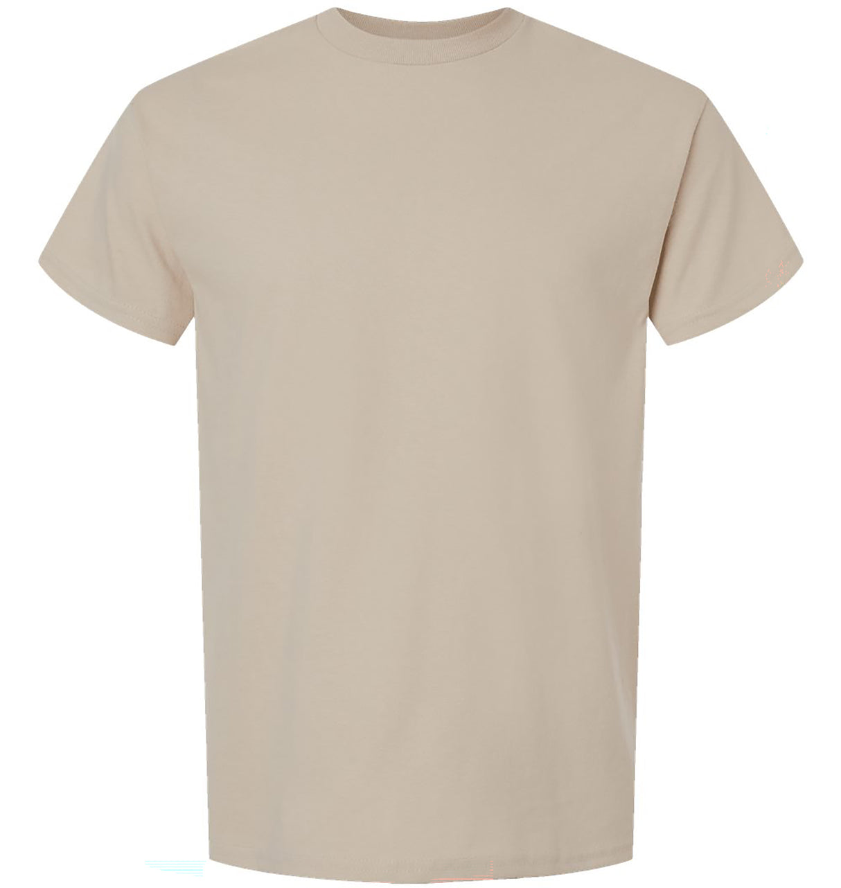 Wholesale Men’s 6oz Ultra Cotton Heavyweight T-Shirt
