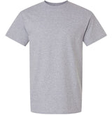 Wholesale Men’s 6oz Ultra Cotton Heavyweight T-Shirt