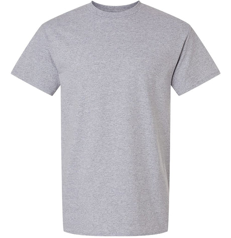 Wholesale Men’s 6oz Ultra Cotton Heavyweight T-Shirt
