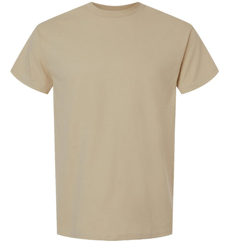Wholesale Men’s 6oz Ultra Cotton Heavyweight T-Shirt