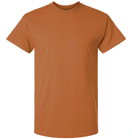 Wholesale Men’s 6oz Ultra Cotton Heavyweight T-Shirt
