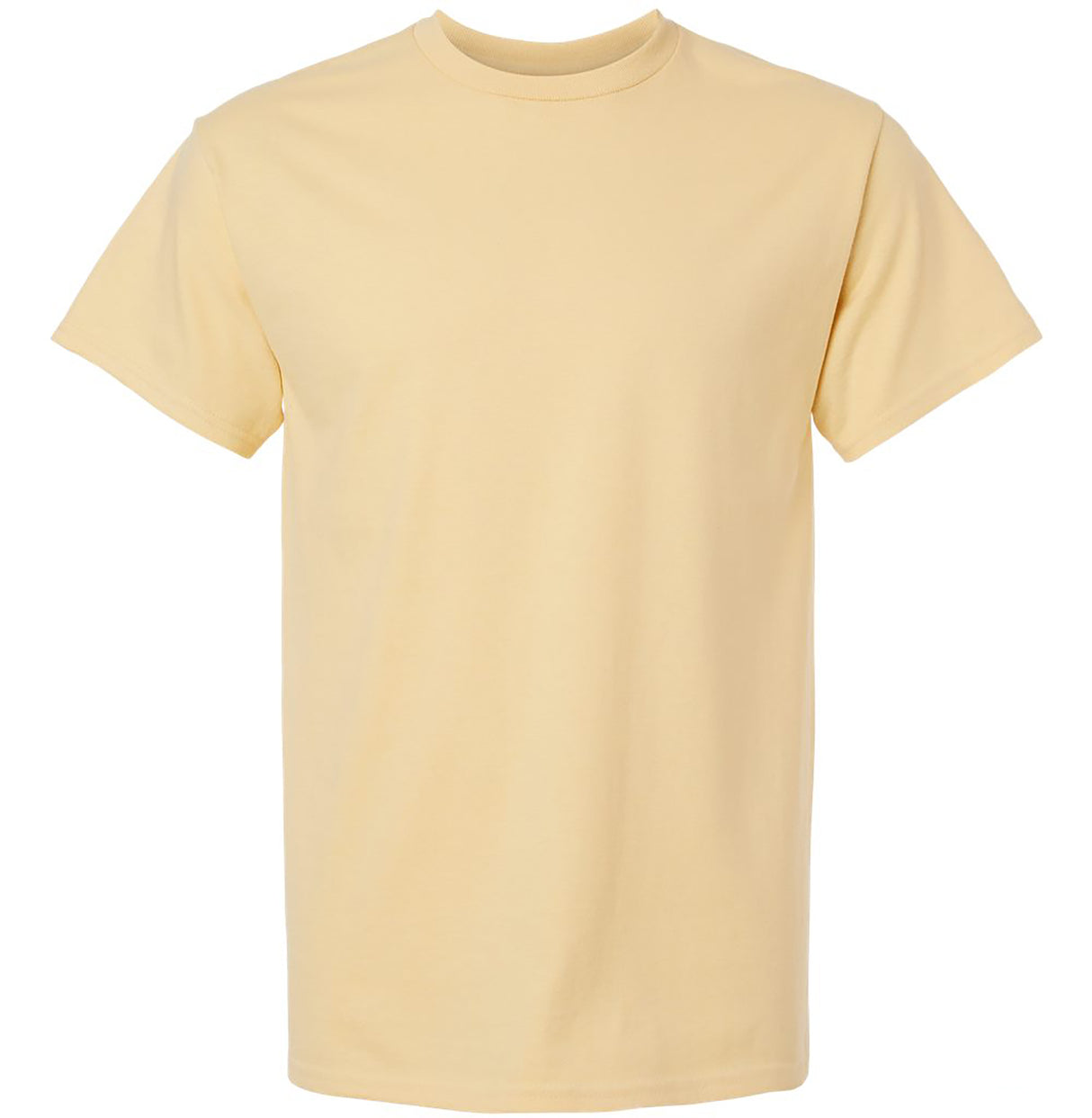 Wholesale Men’s 6oz Ultra Cotton Heavyweight T-Shirt