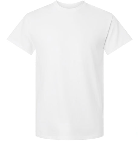 Wholesale Men’s 6oz Ultra Cotton Heavyweight T-Shirt