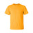 Wholesale Men's T-Shirts Ultra Cotton Heavyweight - Gold Gildan Gold Small