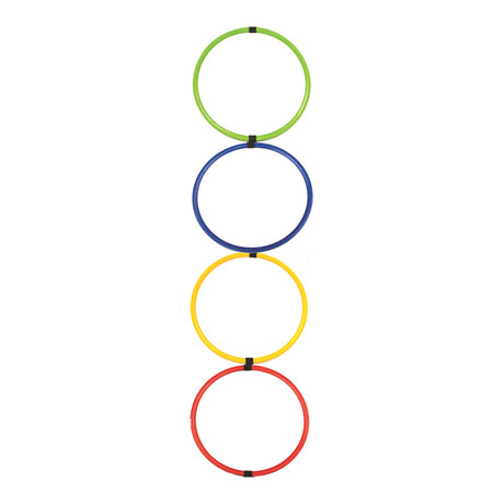 HOOP AGILITY LADDER