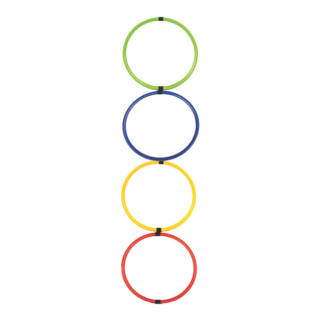 HOOP AGILITY LADDER
