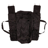 Champion Sports COMBO BAT AND HELMET FENCE BAG