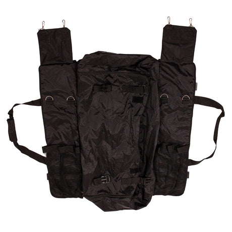 Champion Sports COMBO BAT AND HELMET FENCE BAG