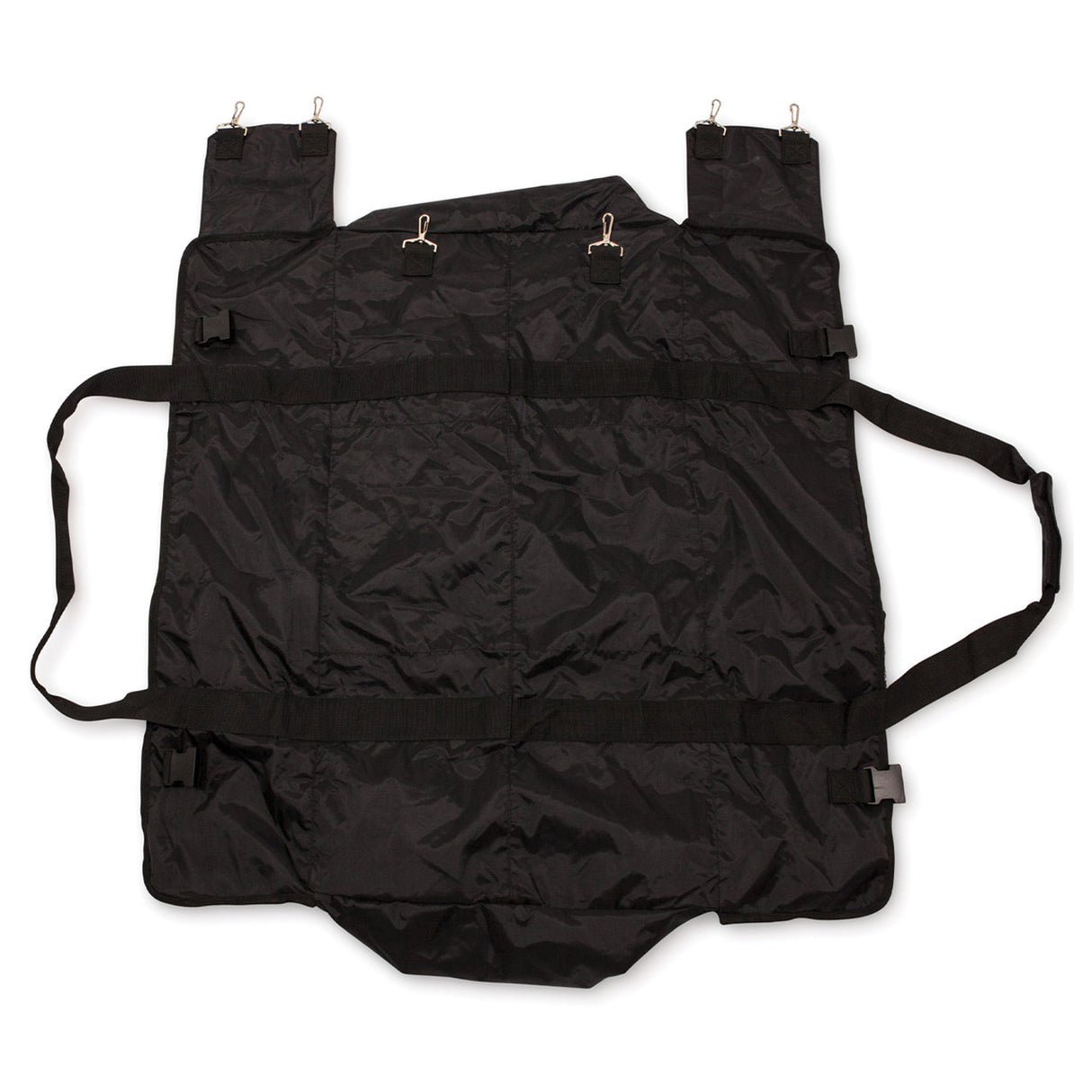 Champion Sports COMBO BAT AND HELMET FENCE BAG
