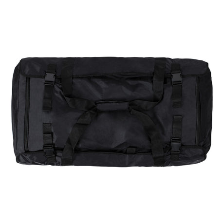 Champion Sports COMBO BAT AND HELMET FENCE BAG