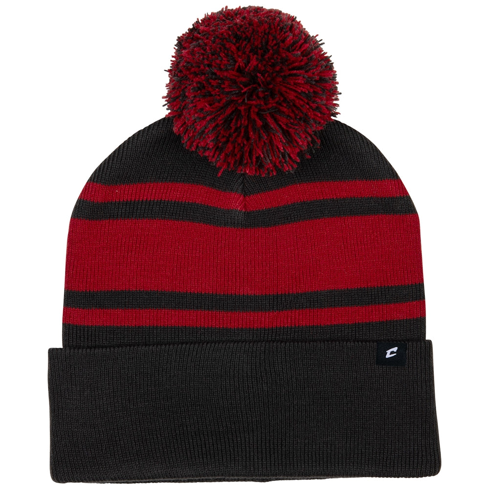Champro Playoff Beanie w/ Pom | Champro HBE2