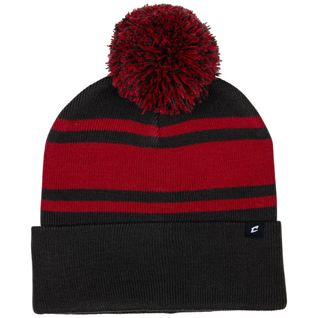 Champro Playoff Beanie w/ Pom | Champro HBE2