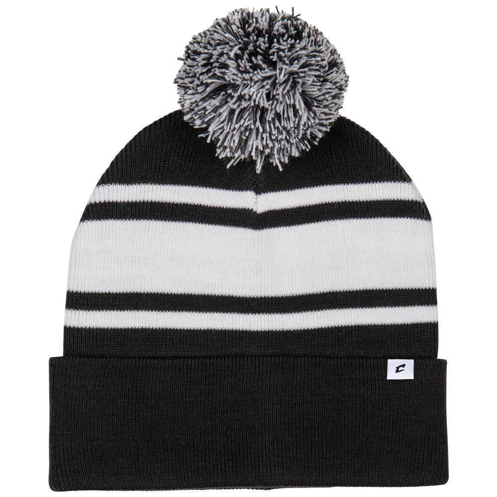 Champro Playoff Beanie w/ Pom | Champro HBE2