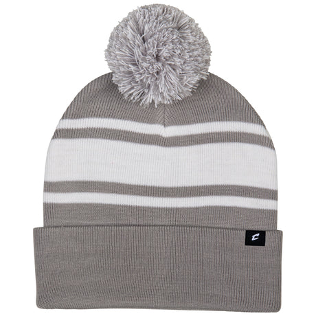 Champro Playoff Beanie w/ Pom | Champro HBE2