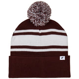 Champro Playoff Beanie w/ Pom | Champro HBE2