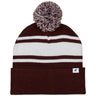 Champro Playoff Beanie w/ Pom | Champro HBE2