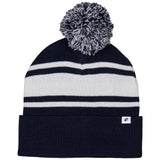 Champro Playoff Beanie w/ Pom | Champro HBE2