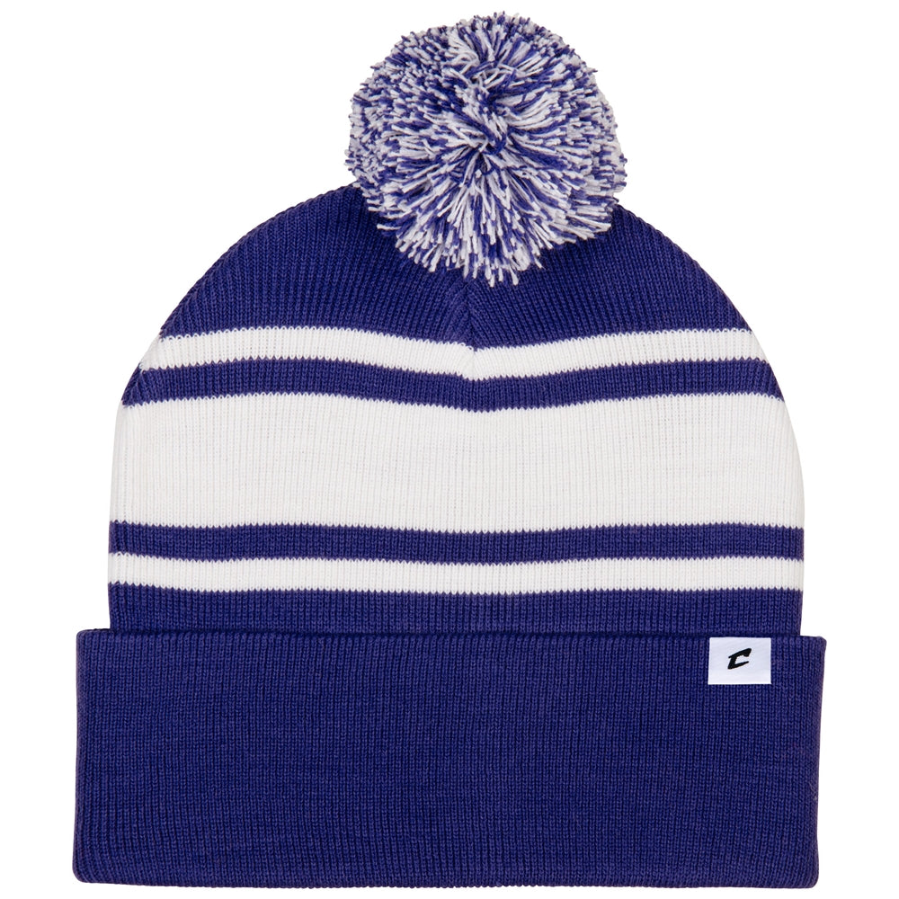 Champro Playoff Beanie w/ Pom | Champro HBE2