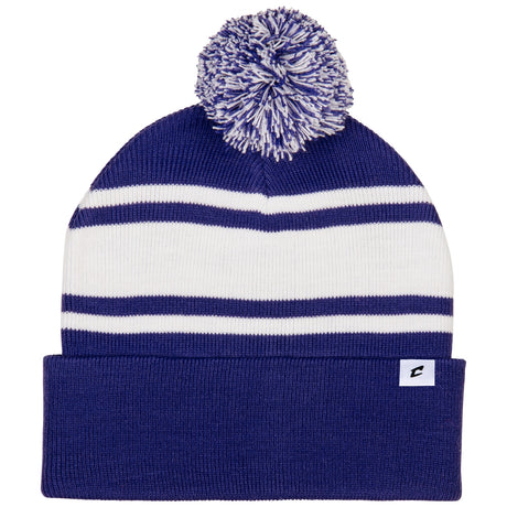 Champro Playoff Beanie w/ Pom | Champro HBE2