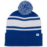 Champro Playoff Beanie w/ Pom | Champro HBE2