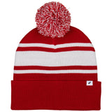 Champro Playoff Beanie w/ Pom | Champro HBE2