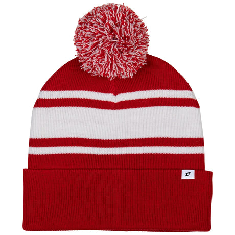 Champro Playoff Beanie w/ Pom | Champro HBE2