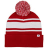 Champro Playoff Beanie w/ Pom | Champro HBE2
