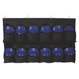 Champion Sports HANGING TEAM HELMET BAG