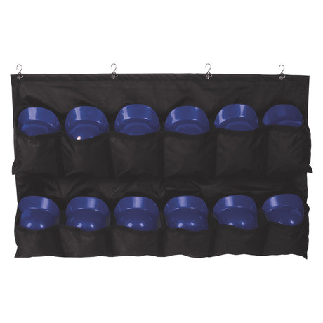 Champion Sports HANGING TEAM HELMET BAG