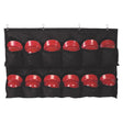 HANGING TEAM HELMET BAG