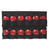 HANGING TEAM HELMET BAG