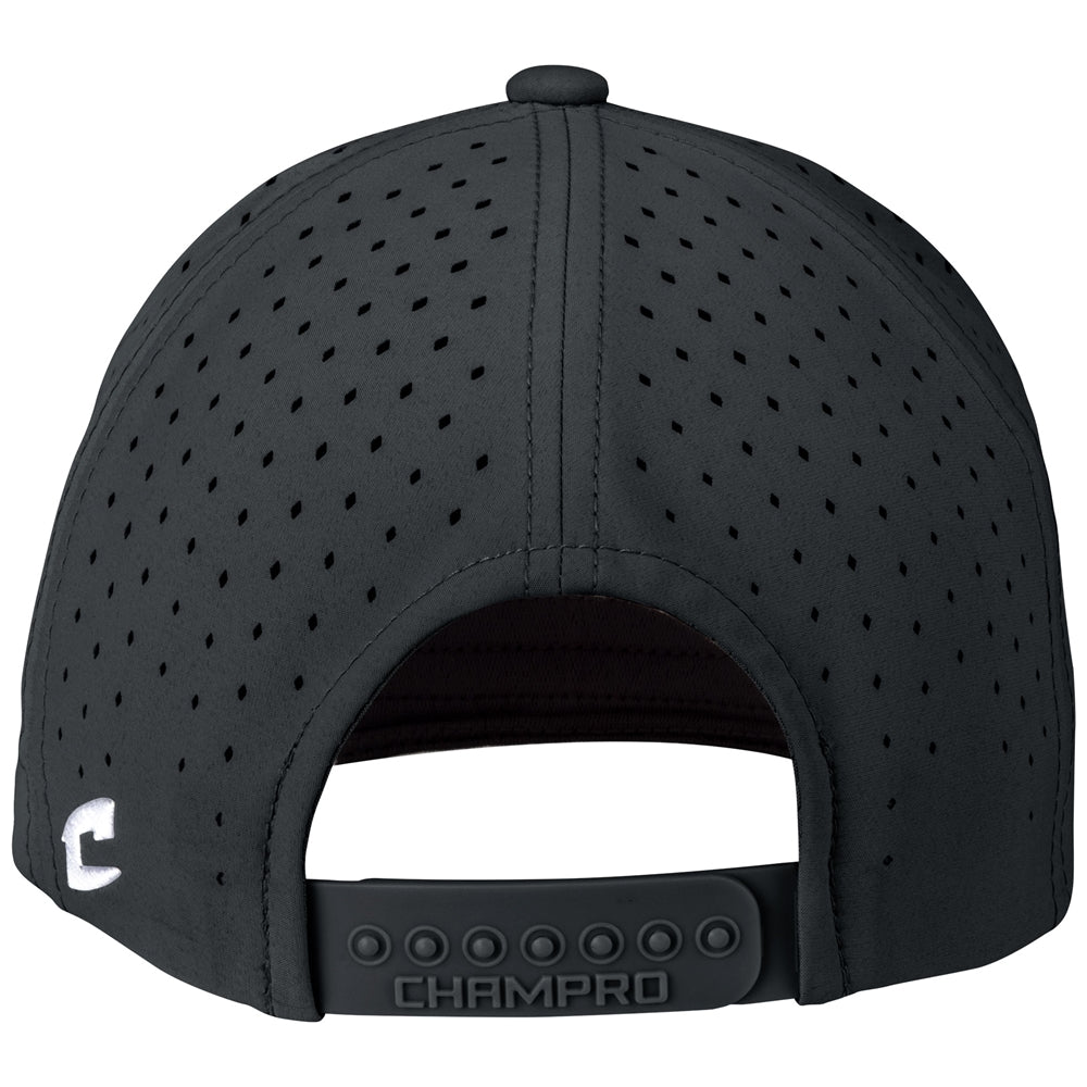 Champro Ultima Snapback Cap | Champro HC10