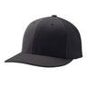 Champro Ultima Fitted Cap HC1 Caps Champro Sports Black XS/S