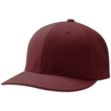 Champro Ultima Fitted Cap HC1 Caps Champro Sports Cardinal XS/S