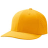 Champro Ultima Fitted Cap HC1 Caps Champro Sports Gold XS/S