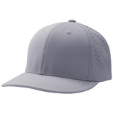 Champro Ultima Fitted Cap HC1 Caps Champro Sports Grey XS/S