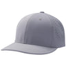 Champro Ultima Fitted Cap HC1 Caps Champro Sports Grey XS/S