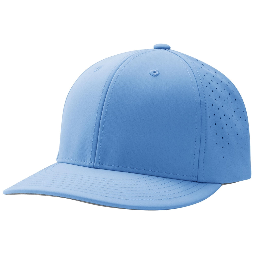 Champro Ultima Fitted Cap HC1 Caps Champro Sports Light Blue XS/S