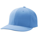 Champro Ultima Fitted Cap HC1 Caps Champro Sports Light Blue XS/S