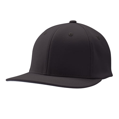 Champro MVP Cap - B1-BLACK | Champro HC2 Champro B1BLACK XS/S