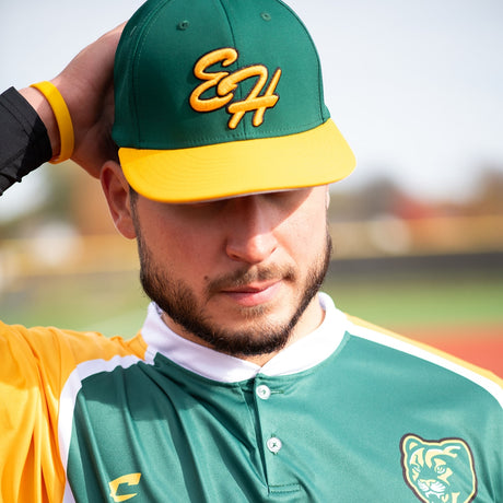 Champro MVP Cap | Champro HC2