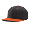Champro Pennant Snapback | Champro HC4 Champro B5BLACKBLACKORANGE S